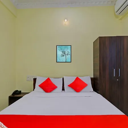 Hotel O Royal Comfort Near Cubbon Park